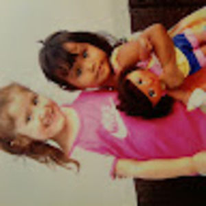 Meet your Posher, Guadalupe